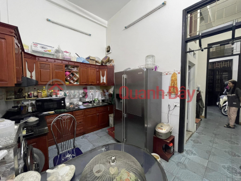 Le Hong Phong, Ha Dong SUPER CHEAP, SUPER RARE, BUSINESS 40m2x5T, MT5m _0