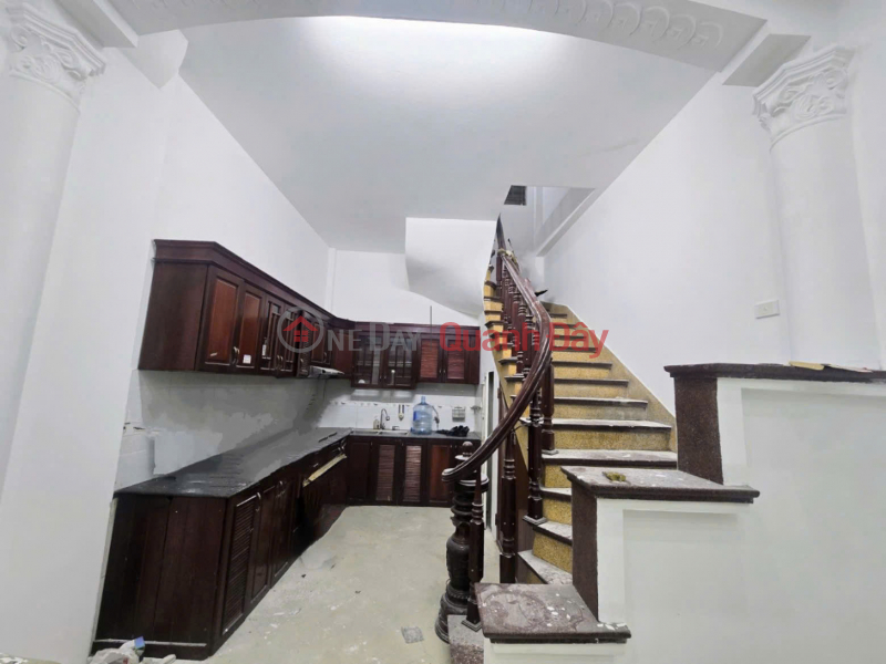 đ 7.8 Billion | House for sale in beautiful location - CORE AREA - SUPER RARE ITEM - Must be quick - Ngoc Lam, Long Bien