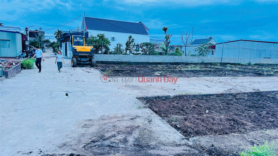 8xx tr 65–85m2 Đoàn Kết Minh Tân Kiến Thụy Zalo 0567222555, Việt Nam | Bán, đ 800 triệu