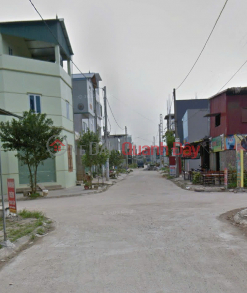 Cơ Hội Đầu Tư & Kinh Doanh Tuyệt Vời - Lô Góc Đắt Giá Tại Quang Minh, Mê Linh _0