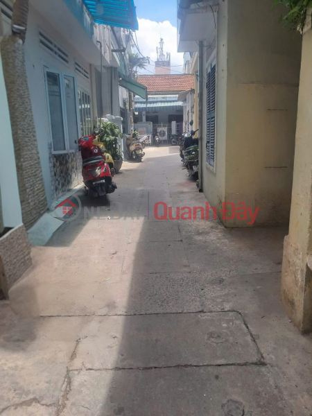 A few steps to Hai Phong frontage, Thanh Khe, near Hai Chau, 2ty850 Sales Listings