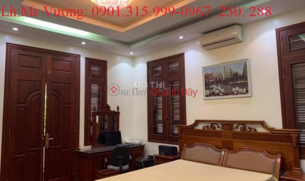 Property Search Vietnam | OneDay | Residential, Sales Listings [ ONLY 1 APARTMENT] VILLA FOR SALE - NGOC HAN PRINCESS PRICE- BAC NINH NON-Sleeping Street- BIG BUSINESS- PRICE 2x