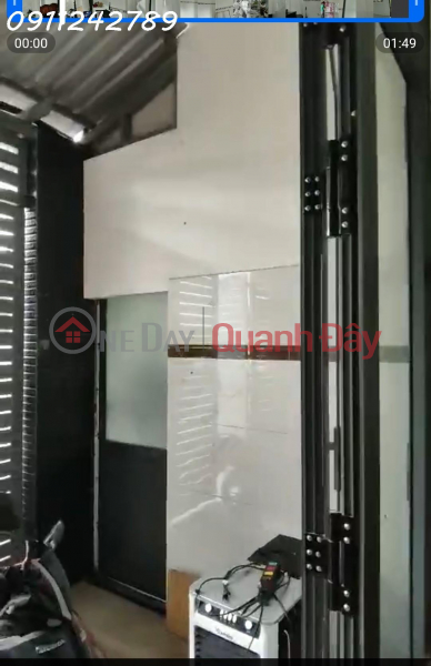 Property Search Vietnam | OneDay | Nhà ở, Niêm yết bán Nhà 3 tầng 70m2, 4PN, 4WC, HXH Gần Liên Phýờng Q9 - Giá rẻ 3 tỷ99 còn TL