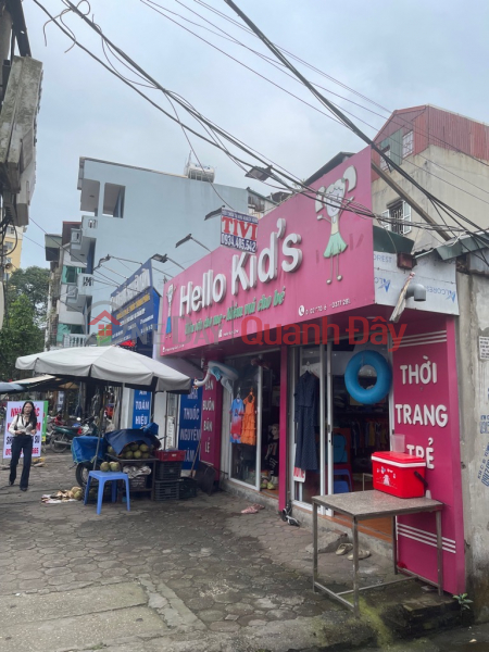 House for sale C4, lane 466 Ngo Gia Tu, 42m x 4m8, truck can enter the house, only 5.4 billion, negotiable. Contact 0936123469 Sales Listings