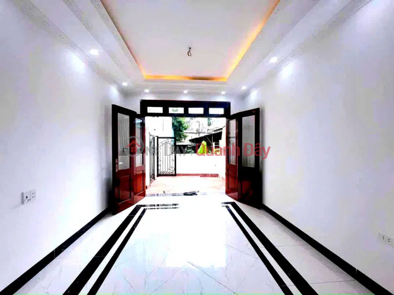 BÁN NHÀ MỚI PHỐ NGUYỄN VĂN LINH- LONG BIÊN,60M2, 5 TẦNG,6.1 TỶ. | Việt Nam | Bán, đ 6,1 tỷ