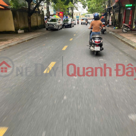 House for sale on Ngo Thi Nham street, Thai Binh - 4.x billion, 45m², 3 floors, bustling business _0