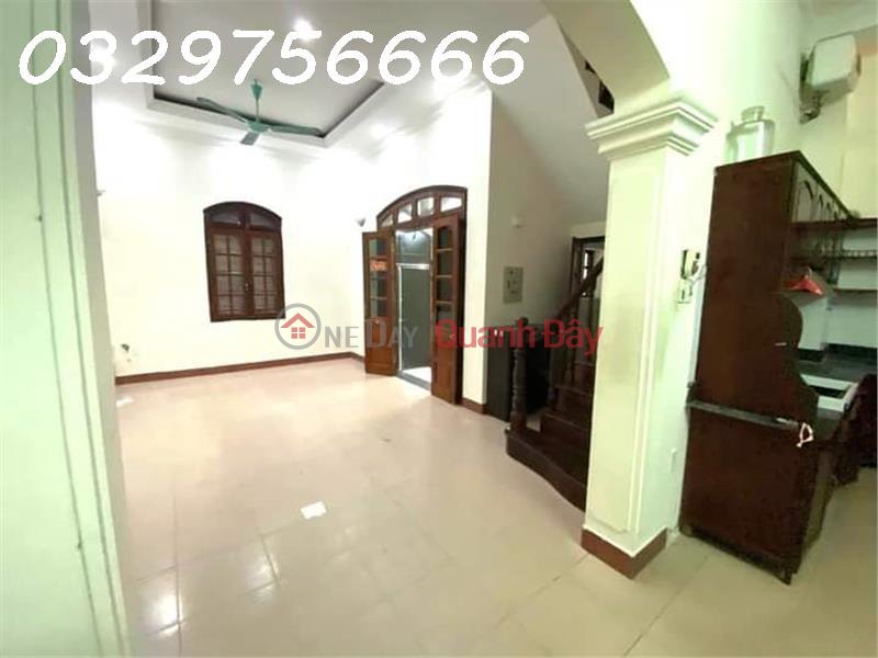 Property Search Vietnam | OneDay | Residential | Rental Listings, ENTIRE HOUSE FOR RENT IN THANH XUAN, HANOI - Address: Alley 2, 277 Vu Tong Phan, Thanh Xuan, Hanoi
