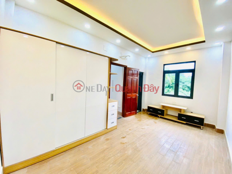 Chính chủ bán nhà 4 lầu DTSD 200m2 góc 2 mặt tiền HXH đường Cây Keo Việt Nam Bán, đ 8,25 tỷ