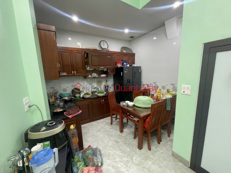 Property Search Vietnam | OneDay | Residential, Sales Listings | House for sale 3T Duc Giang 35m, near cars, wide alley only a little over 5 billion, negotiable. Contact 0936123469