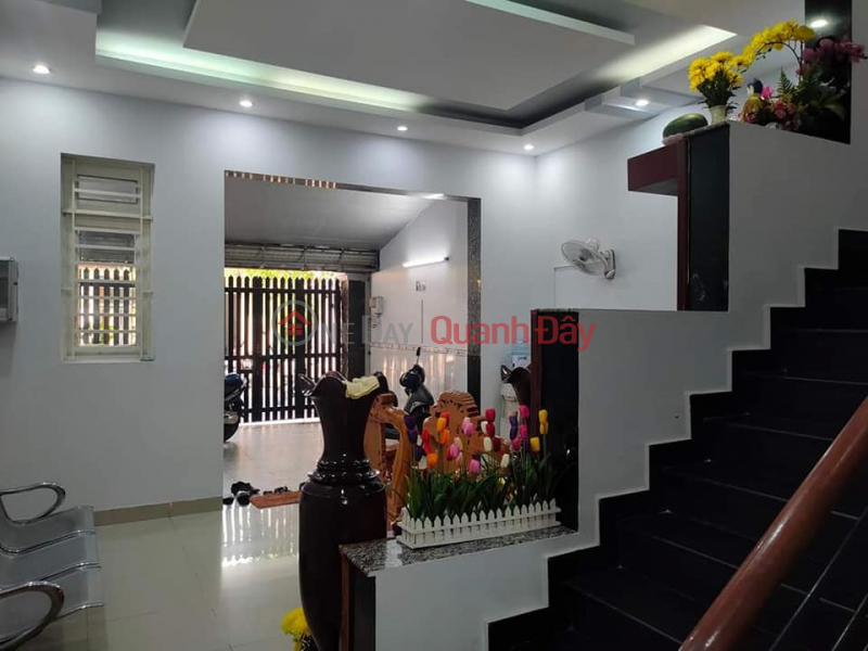 Property Search Vietnam | OneDay | Residential Sales Listings The owner sells the house 4m wide x 19m long, 5 panels, Big and beautiful street, Price 7.8 Billion Tl
