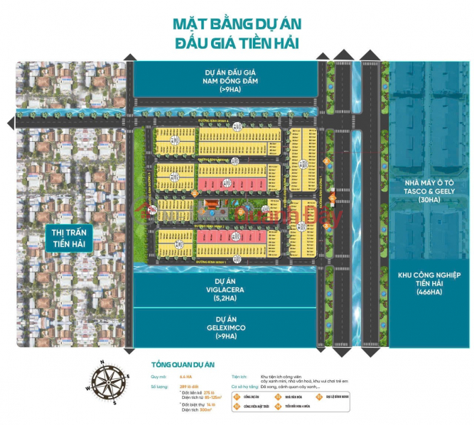 Property Search Vietnam | OneDay | Nhà ở, Niêm yết bán, HÀNG NGOẠI GIAO 2 Mặt Tiền - Rẻ Nhất Dự Án Đấu Giá Tại Hưng Yên, SẴN SỔ