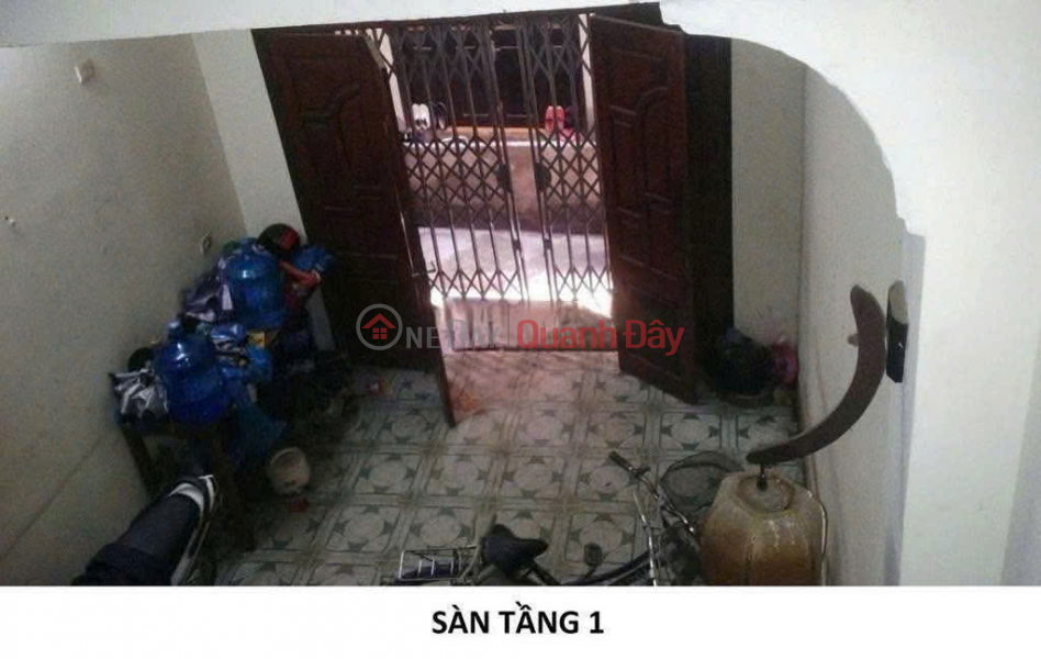 đ 10 triệu/ tháng, Cho thuê nhà nguyên căn ngõ 73 Hồng Mai 30m2 x 4 tầng, 3 ngủ. 3 wc.10 triệu tháng