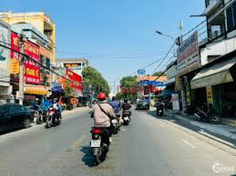 đ 15 Million/ month Whole house for rent 270m2 Pham Van Thuan frontage only 15 million
