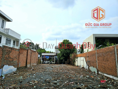 Selling More Than 500m2 Frontage Huynh Van Nghe Ward Buu Long, SR, TC Only 22.9 billion _0