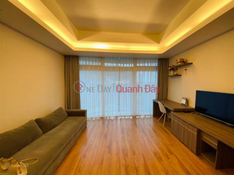 Azura apartment for rent 1 bedroom, fully furnished, central location in Da Nang Rental Listings