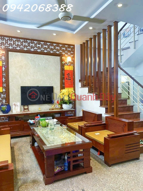 bán nhà, Võ Chí Công, Xuân La, Tây Hồ, DT40m x 5T 4P ngõ rộng 2M chỉ 35m ra mặt phố _0