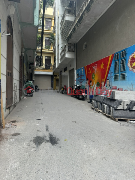 Le Trong Tan 57m Mini Villa in the heart of Hanoi Sales Listings