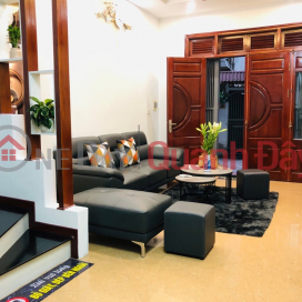 NEW HOUSE IN PHU LUONG - HA DONG, NEW BUILDING, MOVING IN NOW, NEAR NH21B, 33m2, price 3.1 billion _0