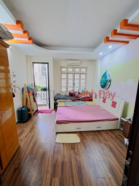 Property Search Vietnam | OneDay | Nhà ở, Niêm yết bán, HIẾM RẺ 20M RA PHỐ LƯƠNG THẾ VINH Ô TÔ TRÁNH 40M 4T MT4,5M LÔ GÓC