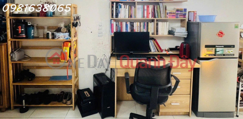 Apartment XH1 VCN Phuoc Long 2 - Apartment 42m², Park View, Price 1 Billion 470 _0