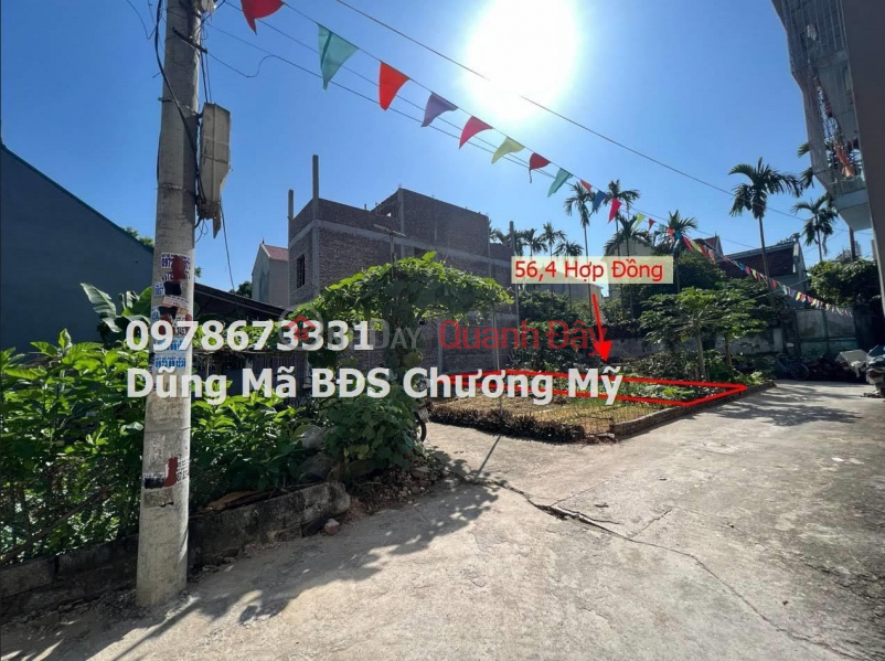 PRICE ONLY 1TY5 TO OWN BEAUTIFUL LOT OF LAND AT TL419 CONTRACT-CHANG MY Sales Listings