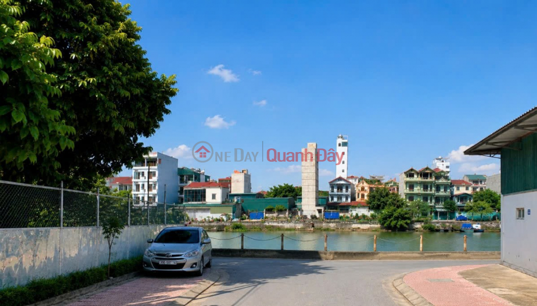 đ 19,9 tỷ | HÓT NHÀ ĐẸP – GIÁ TỐT- CHÍNH CHỦ BÁN NHÀ MẶT TIỀN 7M TẠI Phường Long Biên, Q. Long Biên, Hà Nội