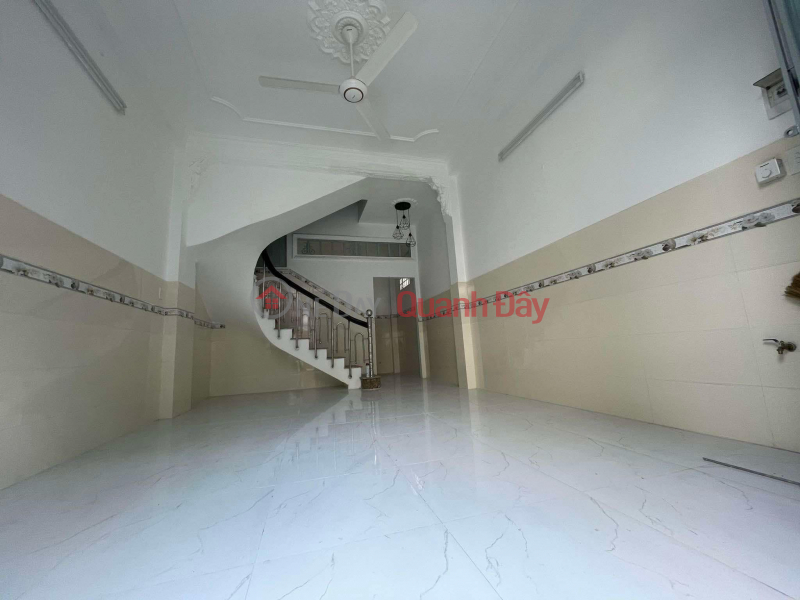 Property Search Vietnam | OneDay | Residential, Sales Listings, House for sale in Vuon Lai - Car alley 6m - (4x10.5)m - 3 bedrooms