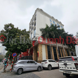 Bán tòa khách sạn 3 sao Mỹ Đình 42 phòng, 236m², sẵn khách thuê, dòng tiền ổn định, vị trí vàng _0