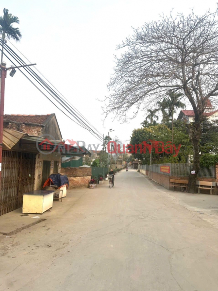FOR SALE LAND LOT ON MAIN BUSINESS AREA 90M, ACTUAL AREA 158M2 IN PHU NGHI-CHUONG MY-HANOI | Vietnam Sales, đ 10 Million