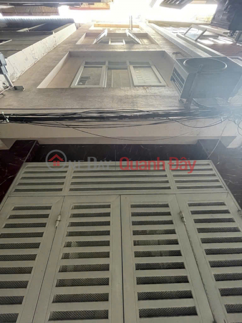 BÁN NHÀ PHÂN LÔ KIM MÃ - GẦN CÔNG VIÊN THỦ LỆ - 2 THOÁNG - GIÁ 11.9 TỶ _0