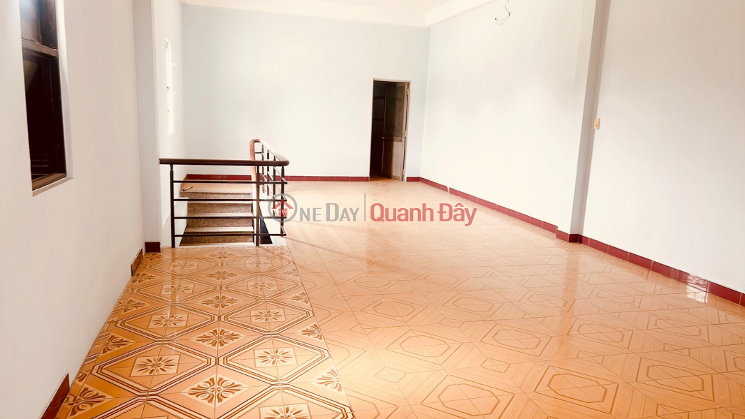 The owner rents the front house 1 ground 2 floors Nguyen Duy Trinh street | Vietnam | Rental ₫ 35 Million/ month