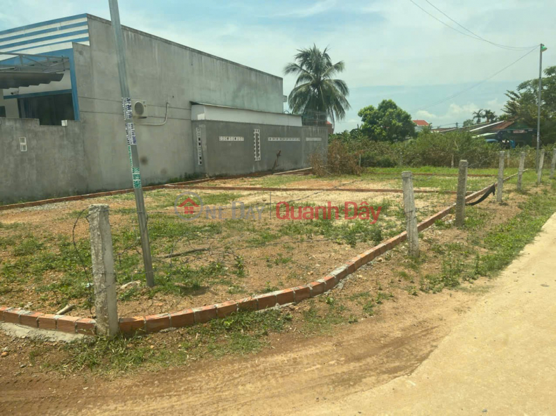 ĐẤT ĐẸP - GIÁ TỐT - Cần Bán Nhanh Lô Đất Vị Trí Đắc Địa Tại Đại Hiệp, Xã Đại Lộc, Tp Đà Nẵng Niêm yết bán