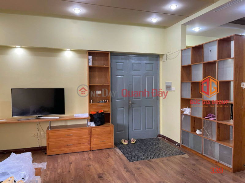 Cần tiền. Bán gấp căn góc chung cư Thanh Bình 80m2, chỉ 1 tỷ 850 Niêm yết bán