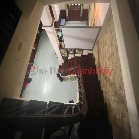 Bán nhà Thụy Phương - Bắc Từ Liêm 70m2 oto đỗ cửa giá hơn 12 tỷ _0