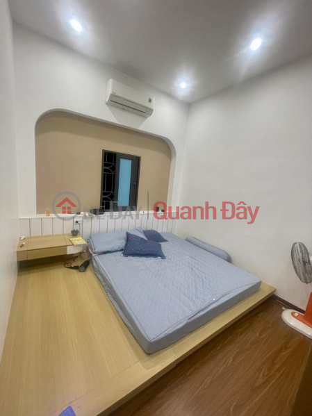 BÁN GẤP NHÀ 4 TẦNG Nguyễn Khang,Cầu Giấy, 2 THOÁNG, PHÂN LÔ, FULL NỘI THẤT, CHỈ 5,1 tỷ Việt Nam, Bán đ 5,1 tỷ