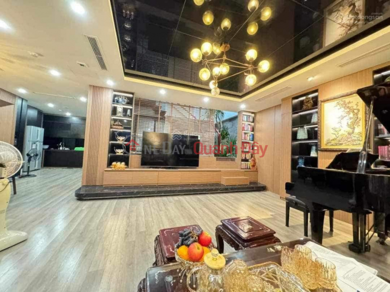 Property Search Vietnam | OneDay | Nhà ở Niêm yết bán, Siêu dòng tiền siêu khủng 140m2 - 9 tầng - 33.5 tỷ - Mễ Trì Thượng - Nam Từ Liêm