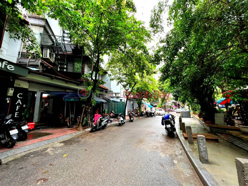 Trung Phung Townhouse for Sale, Dong Da District. 61m Frontage 11m Approximately 15 Billion. Commitment to Real Photos Accurate Description. Owner, Vietnam Sales | đ 15.3 Billion