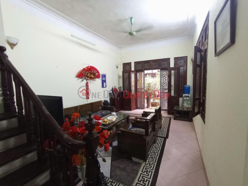 HÓT NGÔ QUYỀN HÀ ĐÔNG 75M NHỈNH 15 TỶ_ LÔ GÓC_ ÔTÔ ĐỖ CỬA_ NHÀ DÂN XÂY BIỆT THỰ_AN SINH ĐỈNH Niêm yết bán