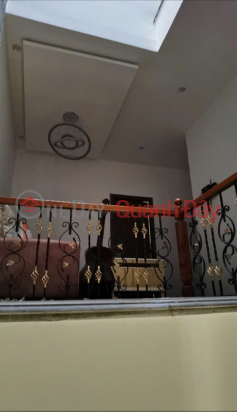 CHỈ 11,5 TỶ – SỞ HỮU NGAY NHÀ 4 TẦNG MỚI ĐẸP TẠI NAM HÒA XUÂN | Việt Nam Bán, đ 11,5 tỷ
