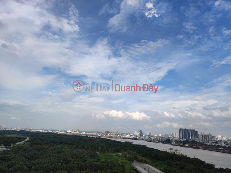 Property Search Vietnam | OneDay | Residential Sales Listings, The homeowner needs to sell a 3-bedroom apartment in Cove Empire City building. Selling price 31 billion all in