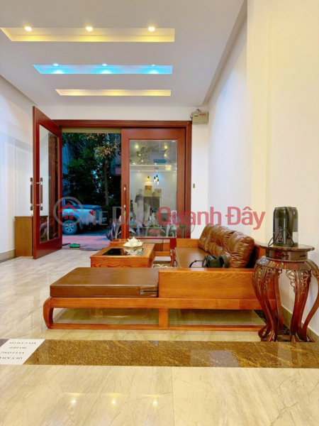 Property Search Vietnam | OneDay | Nhà ở Niêm yết bán Nhà 4 tầng mới xây khu Dịch vụ La Khê, Hà Đông, 50m2 MT 4,2m nở hậu giá 12,x tỷ