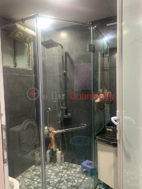 NGHIA DO CAU GIAY AIRPORT CENTER, AREA 150M2-3 BEDROOMS, PRICE ONLY 5.250 BILLION _0