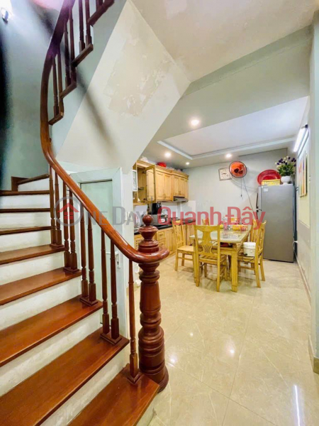 Property Search Vietnam | OneDay | Nhà ở | Niêm yết bán | BÁN NHÀ ĐƯỜNG CẦU GIẤY Ô TÔ QUA NHÀ NGÕ THÔNG TỨ TUNG 35M2 6 TỶ