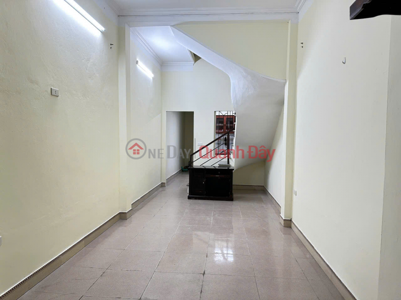 Property Search Vietnam | OneDay | Residential Rental Listings, House for rent in lane 192 Le Trong Tan, 2 floors x 40m2, 2 bedrooms, 8.5 million for family, small group