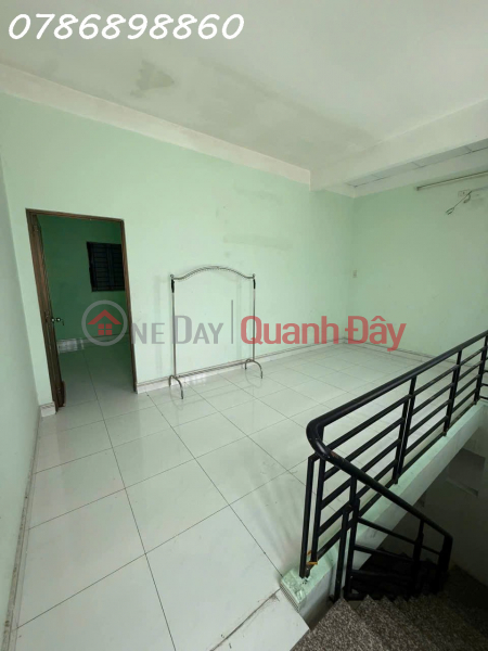 đ 3,8 tỷ, BÁN NHÀ HẺM 35/7 NGUYỄN VĂN QUỲ, QUẬN 7 – GIÁ CHỈ 3,8 TỶ (THƯƠNG LƯỢNG)