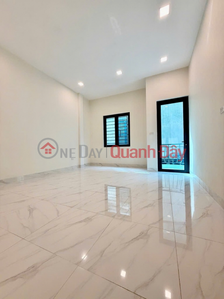 đ 15,7 tỷ | Tô Vĩnh Diện 59m 5 tầng, phân lô, 20m ra ô tô đỗ, nhà đẹp ở luôn