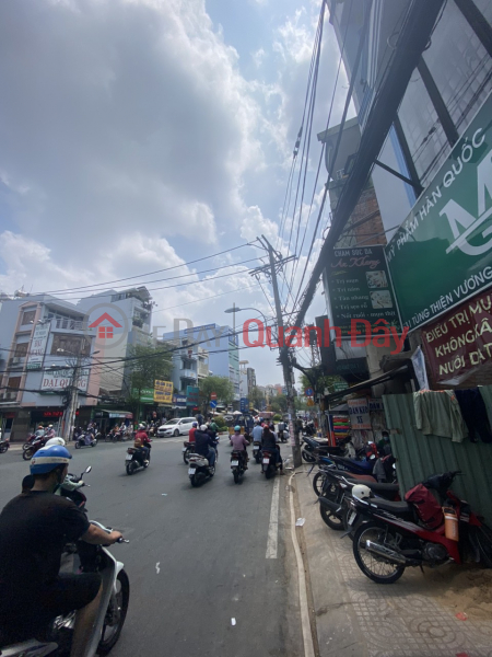 Overwhelmed-selling house MT missed Tung Thien Vuong-Investment price- got profit in tik tak. good price for 3 days, Vietnam Sales, đ 4.56 Billion