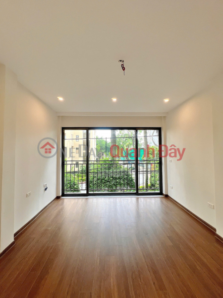 đ 18,3 tỷ BÁN NHANH NHÀ KHUẤT DUY TIẾN THANH XUÂN, PHÂN LÔ OTO ĐỖ CỬA, 55M 5 TẦNG, CHỈ 18.X TỶ