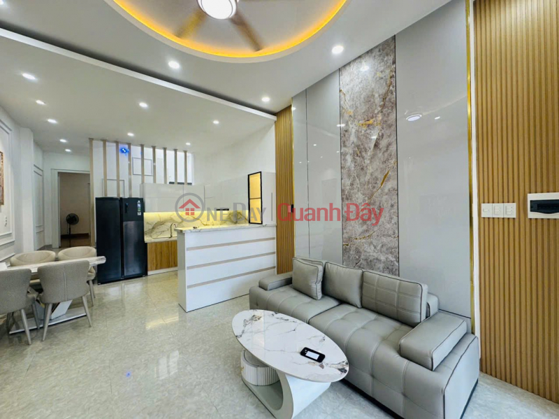 MSP 1504 HOUSE FOR SALE NEAR VINH HOA BEACH – NHA TRANG Vietnam Sales đ 4.8 Billion