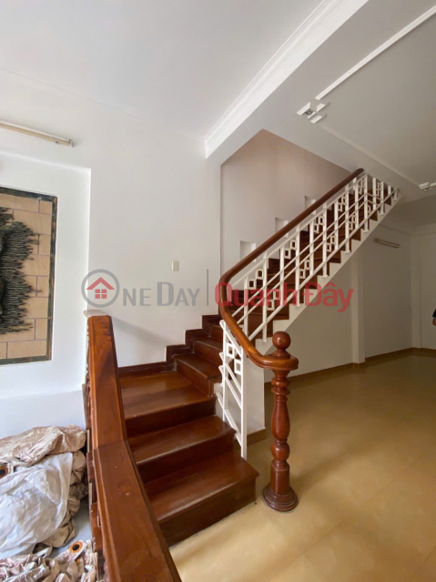 RARE ONE UNIT WITH FRONTAGE ON KHUE TRUNG, DA NANG, 85m2, solid, only 5 billion VND _0
